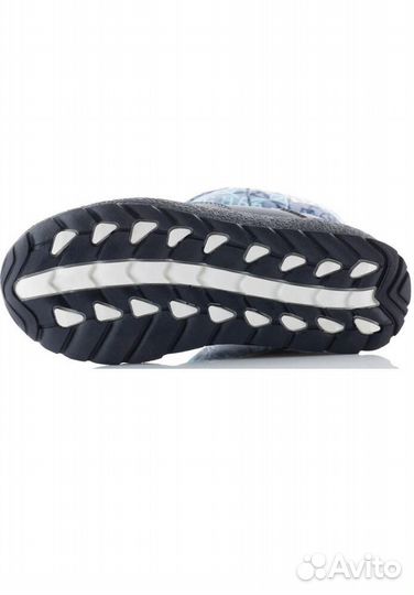 Сапоги для девочки р-р 32