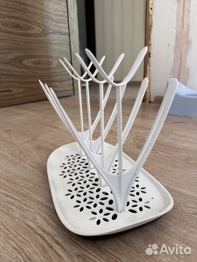 Сушилка для детских бутылочек и сосок