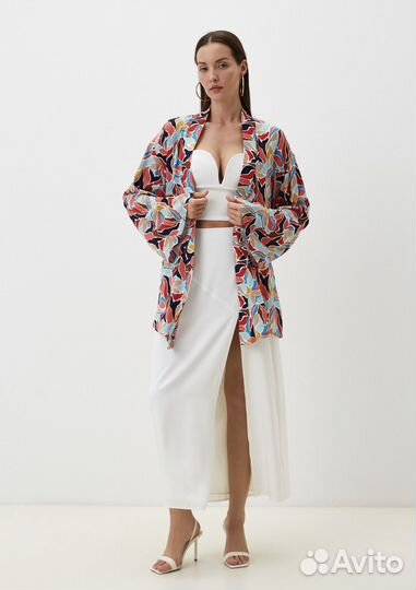 Кимоно женское