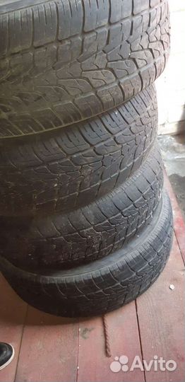 Roadstone Classe Premiere CP521 2.25/65 R17