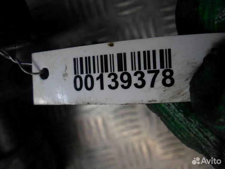 Насос гидроусилителя BMW 5-Series/M5