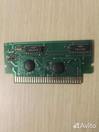 Картридж TV-game для Dendy, Nes, Famicom