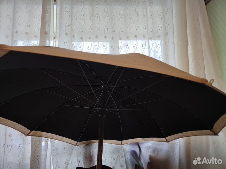 Зонт для художника