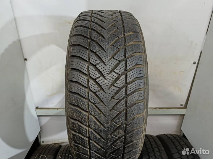 Goodyear Wrangler Ultra Grip 255/55 R19 111H