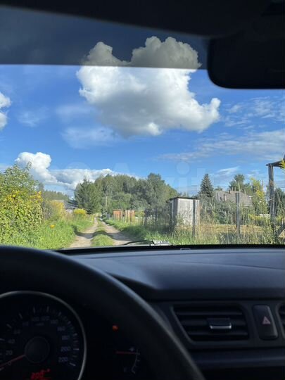 Участок 13 сот. (СНТ, ДНП)