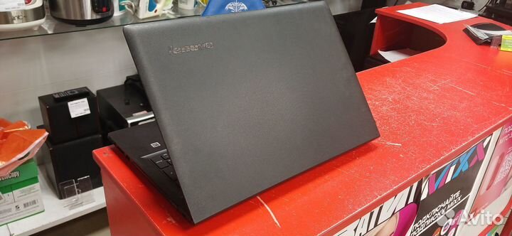 Ноутбук Lenovo g50 45