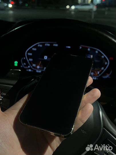 iPhone 13 Pro, 128 ГБ