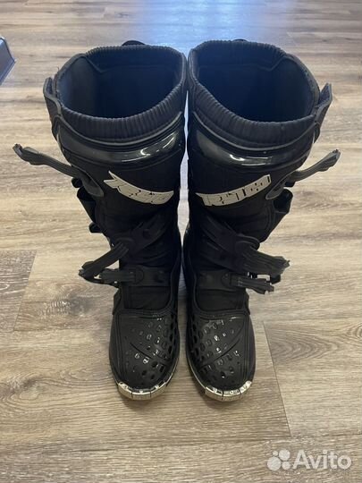 Мотоботы эндуро 40