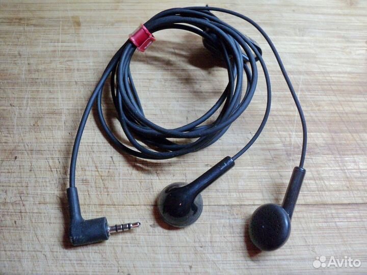 Гарнитуры для телефонов