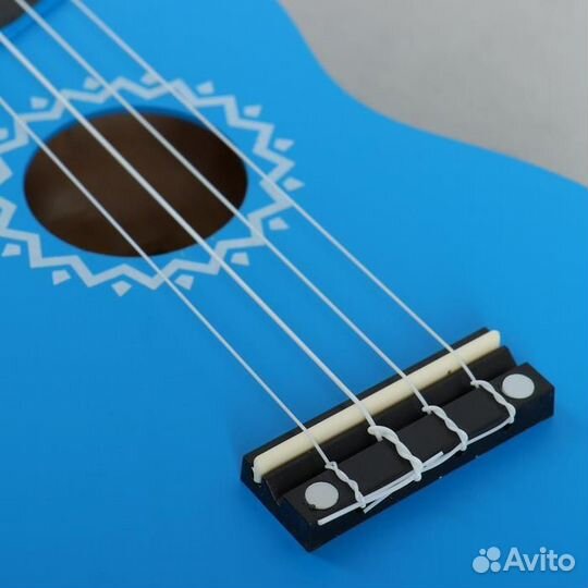 Укулеле сопрано Terris + Аксессуары