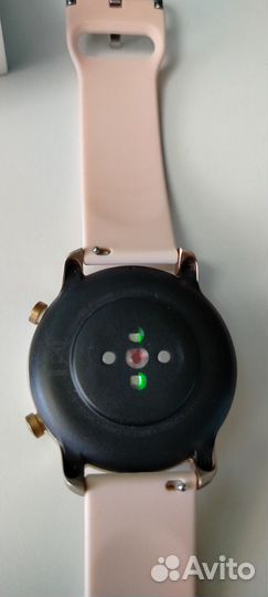 Смарт часы Amazfit GTR