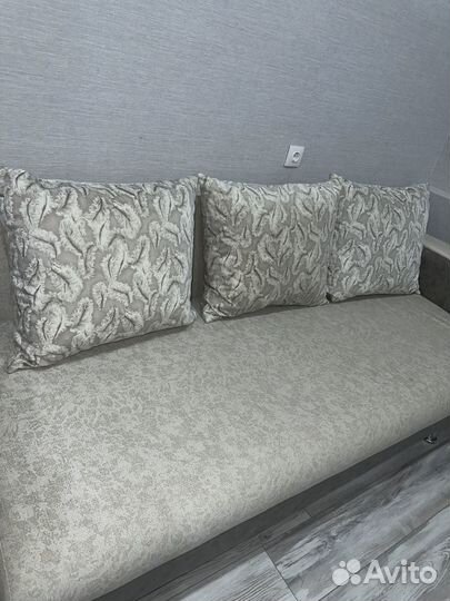 Диван раскладной