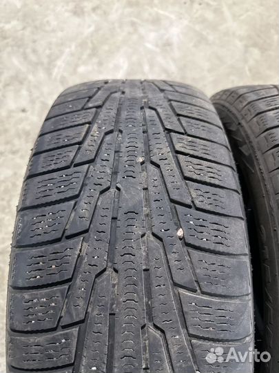 Nokian Tyres Nordman RS2 215/55 R17