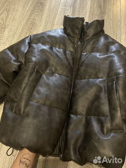 Куртка 42-44 весна