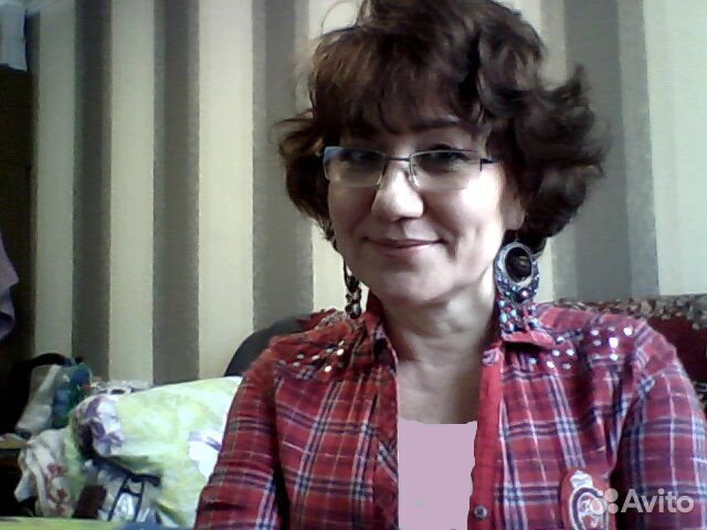 Репетитор по школьным предметам