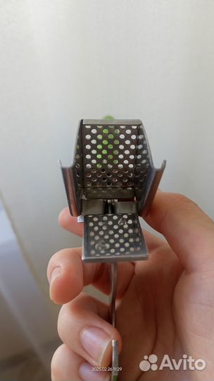 Чеснокодавка