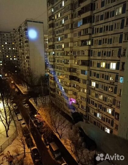 Лазерный фонарь