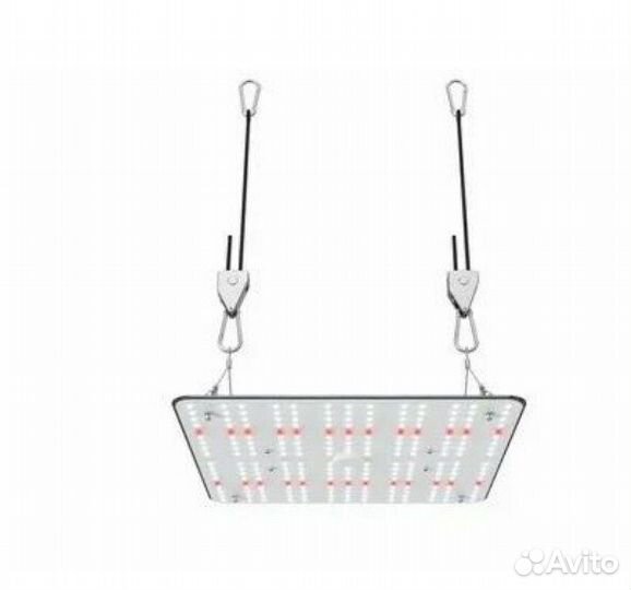 Светодиодный светильник GreatPhar DZ32 100 W