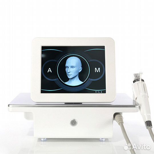 Аппарат Микроигольчатого РФ лифтинга