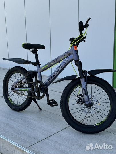 Велосипед Storm ST-180