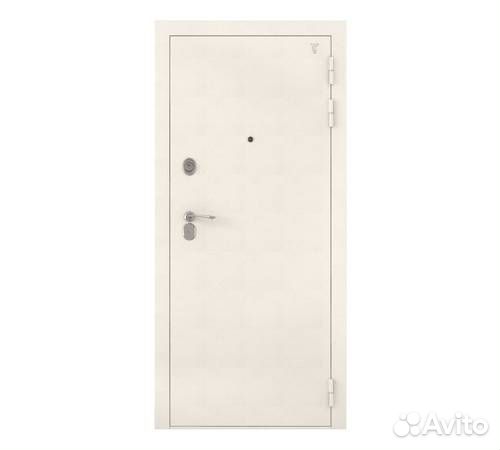 Двери входные металлические тс - 07