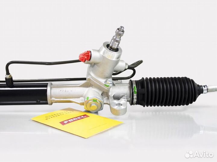 Рулевая рейка для Hyundai Getz I (2002—2005)