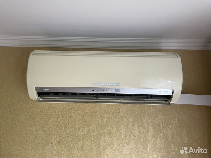 Сплит система бу