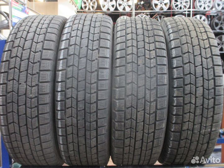Dunlop DSX-2 175/65 R14 82Q