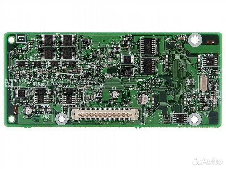 Платы и телефоны для атс TDA