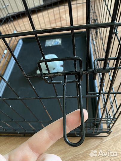 Клетка для животных