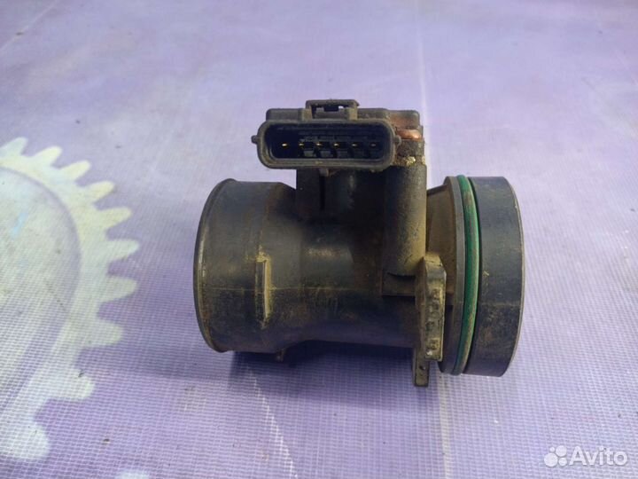 Датчик дмрв Ford Focus 1