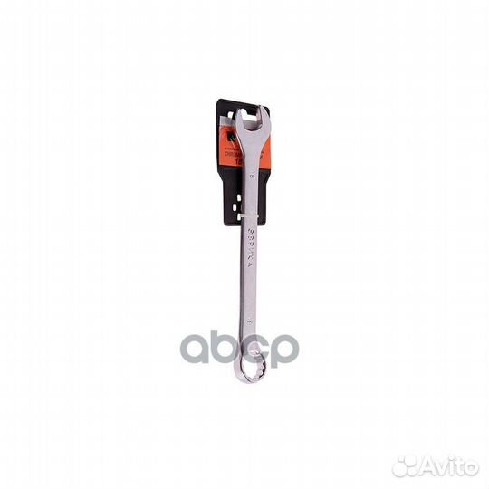 Ключ комбинированный 18мм на держателе