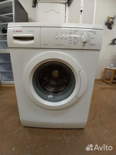 Ремонт стиральных машин