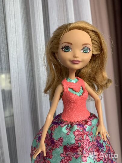 Ever After High