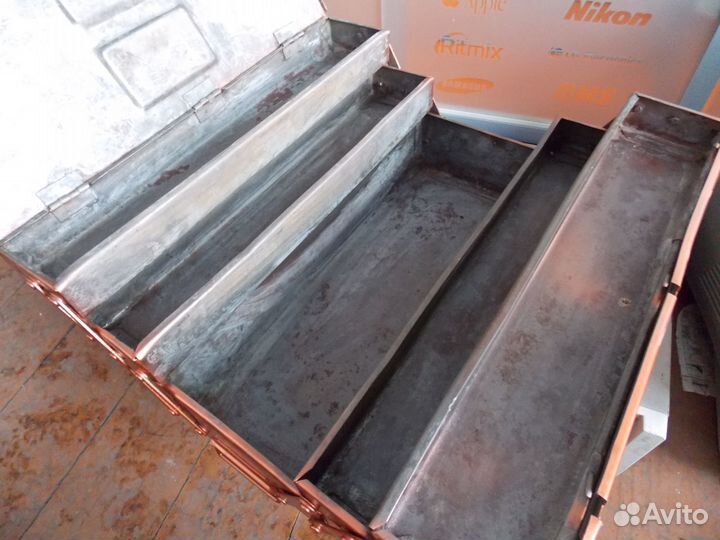 Ящик для инструмента