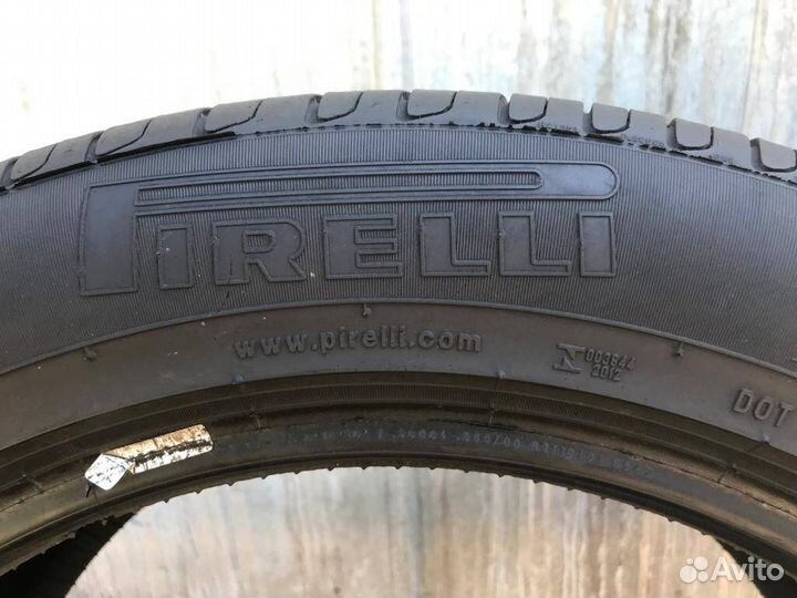 Pirelli Scorpion Verde 225/60 R18