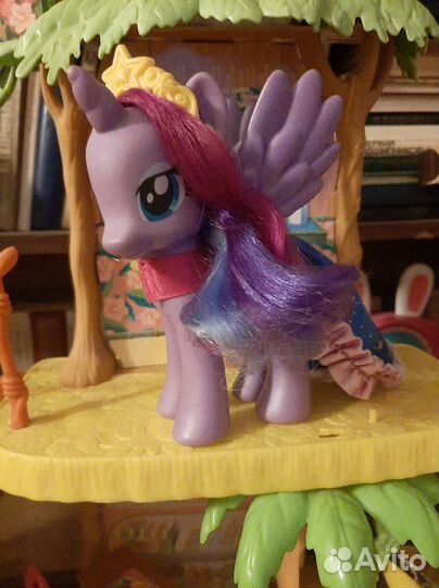 Принцесса Луна Пони My little Pony