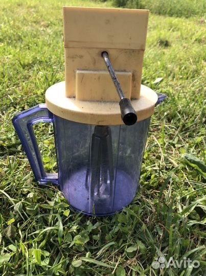 Миксер ручной СССР