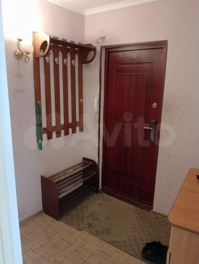 2-к. квартира, 54 м², 4/5 эт.