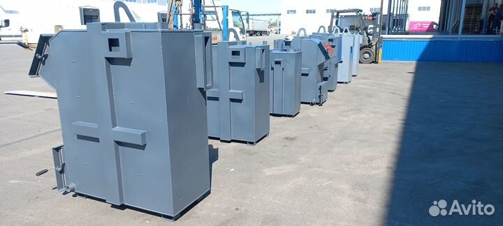 Котлы для частного дома 3-25 кВт