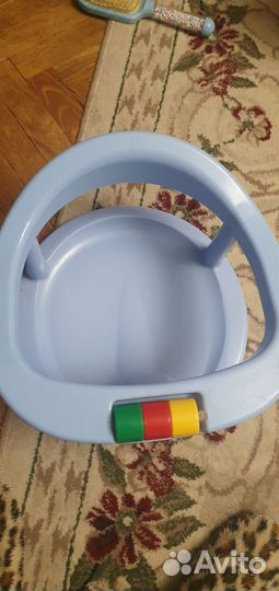 Стульчик для купания