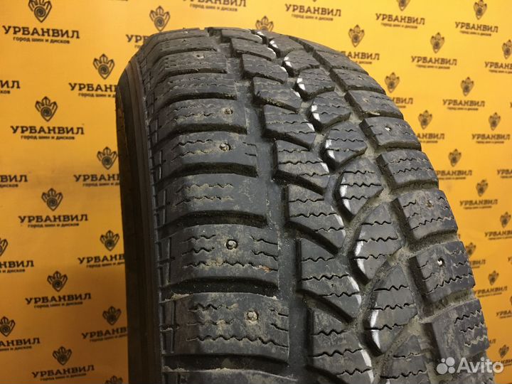 Tigar Sigura Stud 195/65 R15 95T