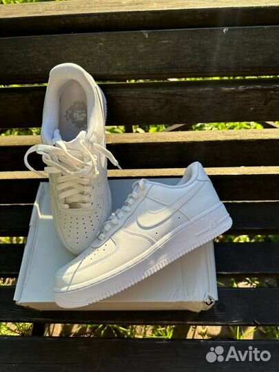 Nike Air Force 1 Оригинал