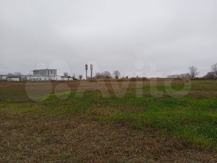 Участок 4 га (СНТ, ДНП)