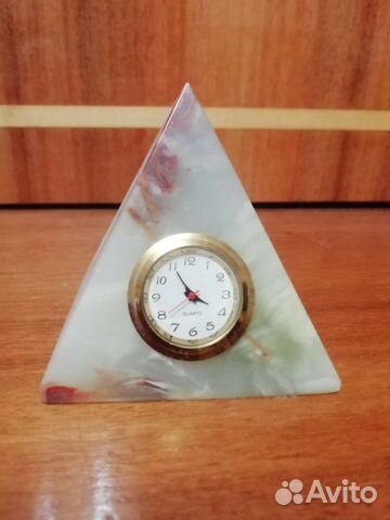 Фигурки из оникса