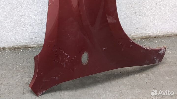 Крыло правое переднее Subaru Forester (S12), 2010