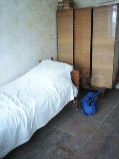 Комната 13 м² в 1-к., 5/5 эт.