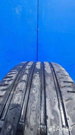 Continental ContiPremiumContact 5 215/55 R17 94V