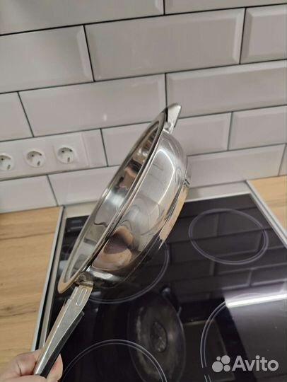 Сковорода Maybach