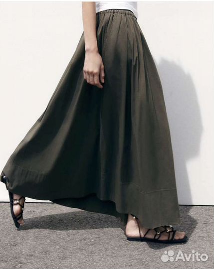 Юбка zara